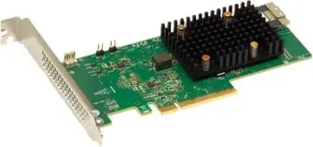 Këllëf për Disqe RAID Broadcom MegaRAID 9520-8i – Storage Controller (RAID), 8-Port, SATA 6 Gb/s