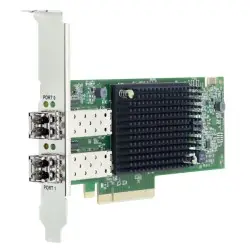 Këllëf për Disqe RAID Broadcom Emulex – SFP+-Transceiver-Modul – 64 GB Fibre Channel (Long Wave) – LC