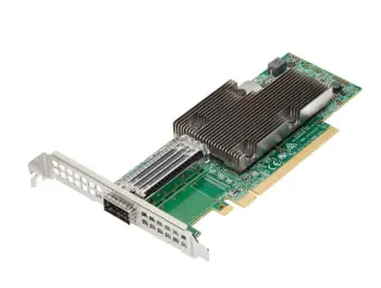 Këllëf për Disqe RAID Broadcom NetXtreme- P1200G Thor 1x 200G NIC