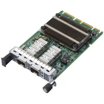Këllëf për Disqe Broadcom N225P / 2x 25/10GbE / SFP28 / PCIe Gen3 x8 / OCP 3.0 Adapter
