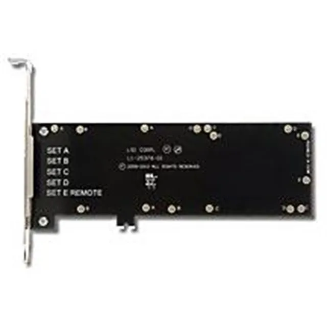 Mbajtëse Broadcom BBU-BRACKET-05 për LSI CacheVault, 152x152x50mm, 450g - 1