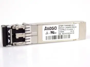 RAID Broadcom LSI SFP+ Transceiver-Modul SFBR-709SMZ-DC1