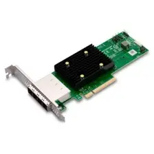 Kartë RAID Broadcom HBA 9500-16e, PCI Express x8 4.0, 12GB/s, pa cache