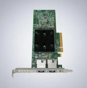 Këllëf për Disqe RAID Broadcom 50 Gb Ethernet Controller with RDMA Support
