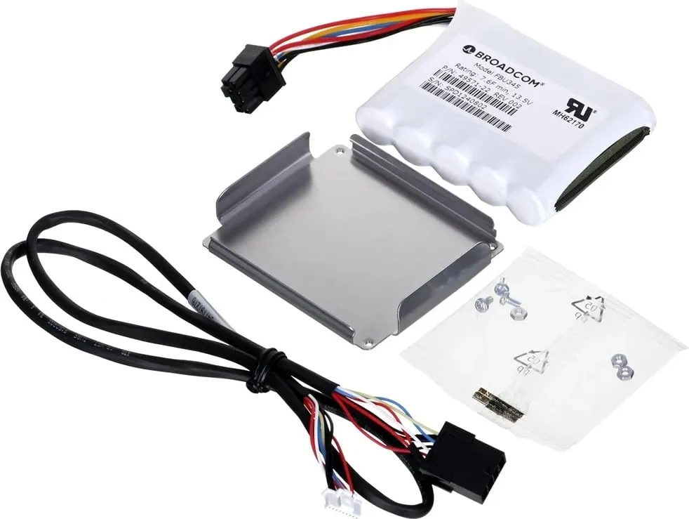 Modul mbrojtës cache Broadcom CVPM05, 05-50039-00 - 1