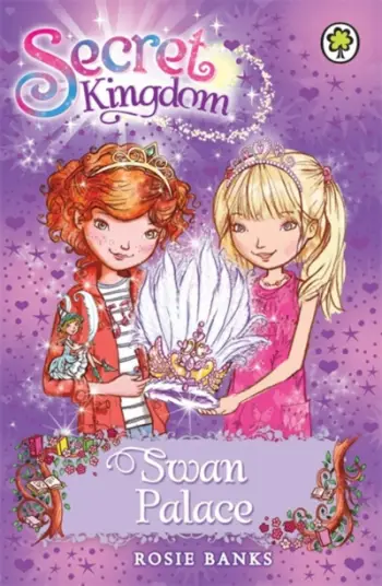 Swan Palace 14 - Rosie Banks