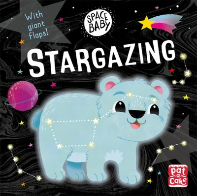 Stargazing - Pat A Cake - 1