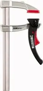 Kapëse manuale Bessey KliKlamp 160/80