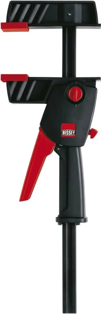 Kapëse Bessey DuoKlamp DUO 300/85, metal, multicolour