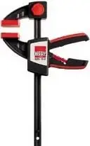 Kapëse për kopsht Bessey EZS 450/80, tip F
