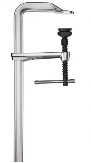 Kapëse Bessey SGM, 140 x 500 mm - 1