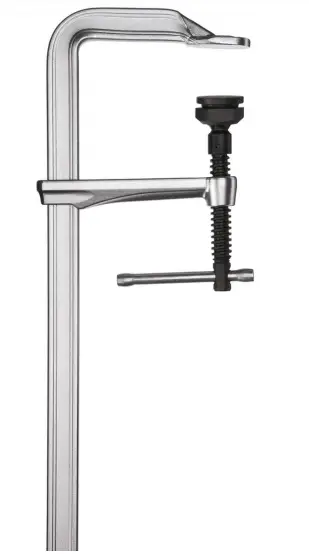 Kapëse Bessey SGM, 140 x 500 mm