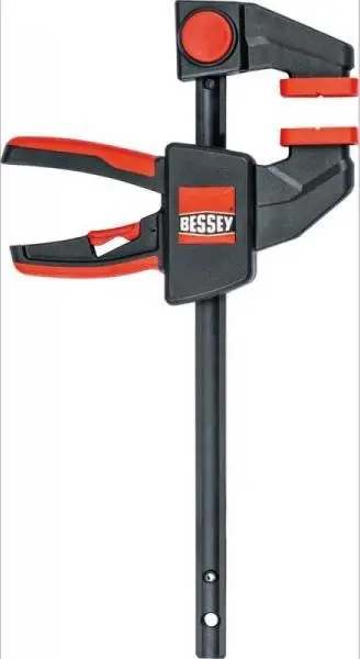 Klemë njëdorëshe Bessey EZM, 300mm, hapje 60mm