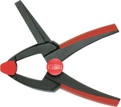 Kapëse BESSEY VarioClippix XV 55/37 - 1