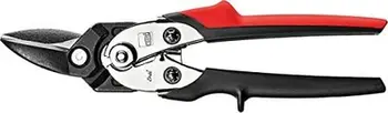 Prerëse për llamarinë Bessey D29ASSL-2, 260 mm, të zeza / të kuqe