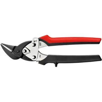 Prerëse për fletë metalike Bessey D15A, 180mm