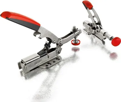 Vegël pune Bessey, 21cm, 0 - 60mm - 1