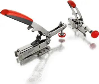 Vegël pune Bessey, 21cm, 0 - 60mm