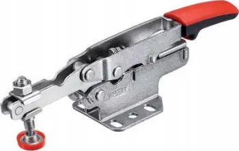 Klemë horizontale shtrënguese Bessey, 20mm, veprim i shpejtë