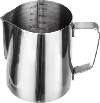 Enë qumështi Orion, 0.58 L