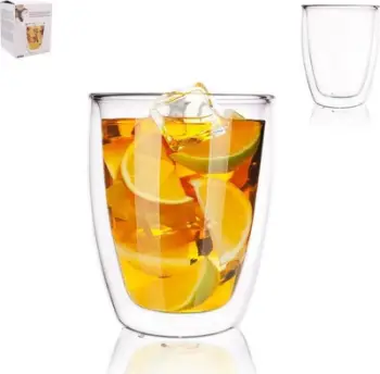 Gotë Orion, 330ml, transparente
