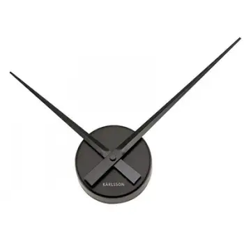 Orë muri Karlsson Little Big Time KA4348BK