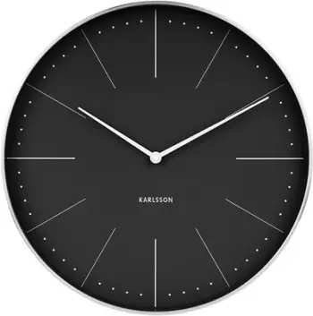 Orë muri Karlsson KA5681BK