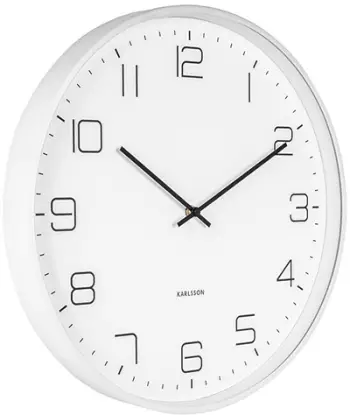 Orë muri Karlsson KA5751WH