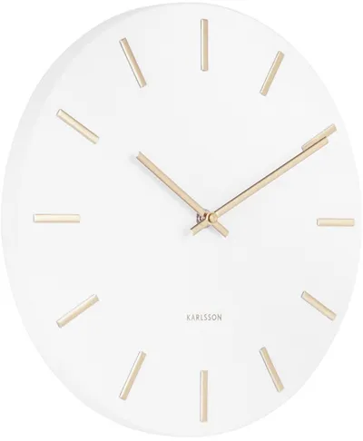 Orë muri Karlsson KA5821WH - 2