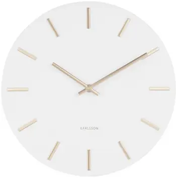 Orë muri Karlsson KA5821WH
