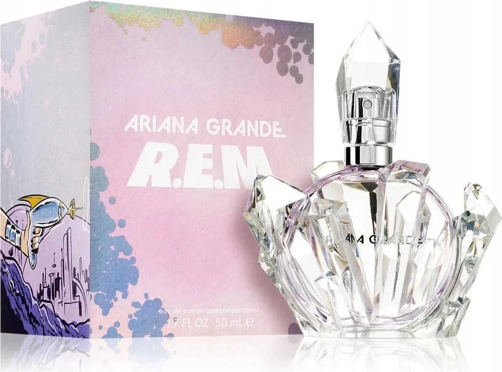 Eau De Parfum Ariana Grande R.E.M, 50 ml - 2