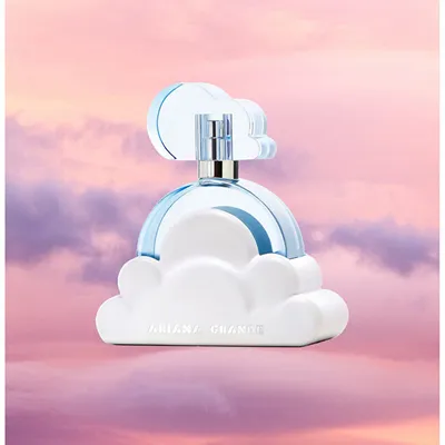 Eau De Parfum Ariana Grande Cloud, 30 ml - 3