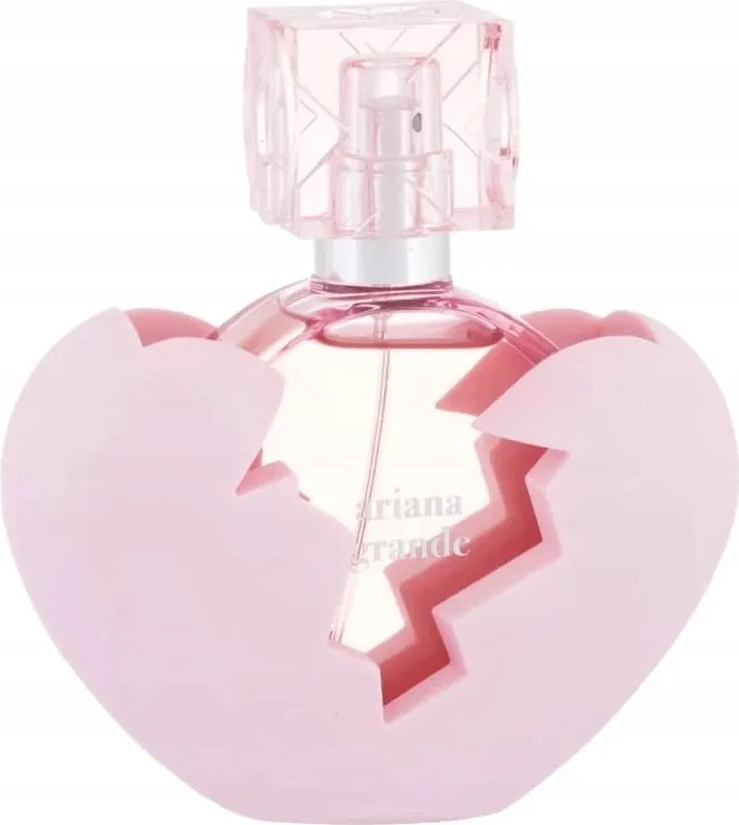 Eau de Parfum Ariana Grande Thank You Next, 50ml - 2