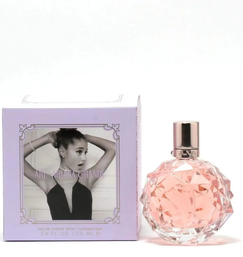 Eau De Parfum Ariana Grande Ari 100 ml - 1