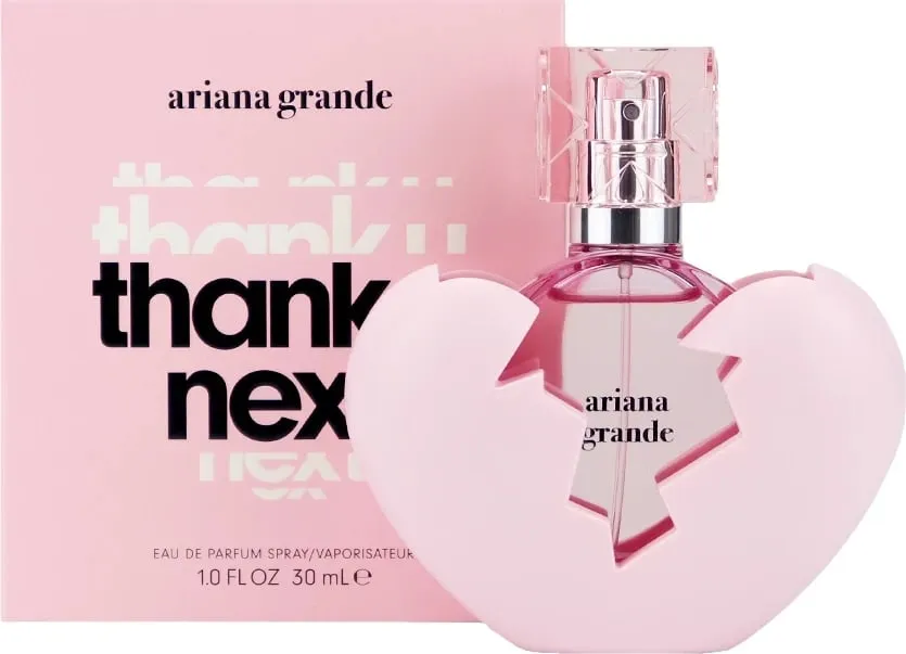 Eau de Parfum Ariana Grande Thank You Next, 30ml - 1
