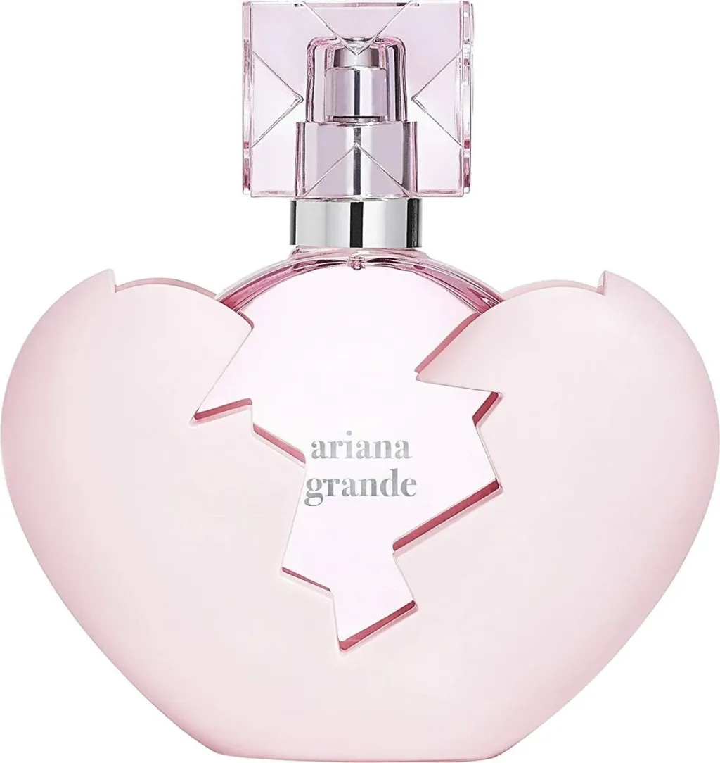 Eau de Parfum Ariana Grande Thank You Next, 30ml - 2