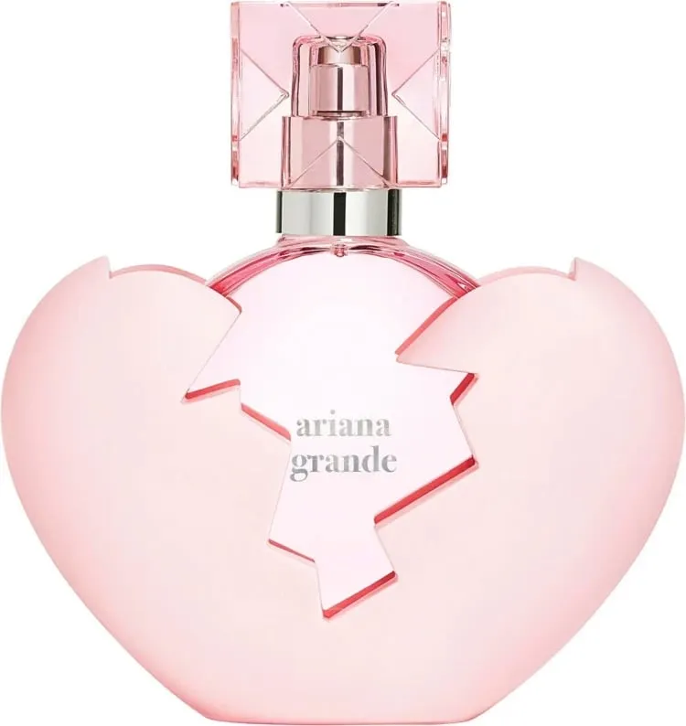 Eau De Parfum Ariana Grande Thank You Next, 100 ml - 1