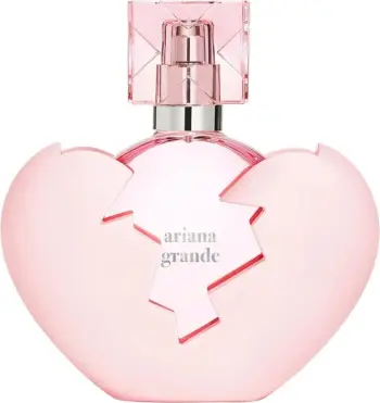 Eau De Parfum Ariana Grande Thank You Next, 100 ml