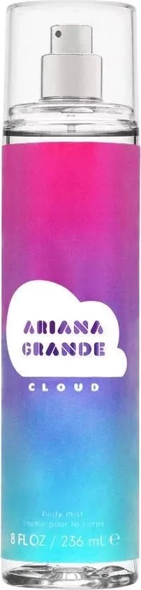Mist për trup për femra Ariana Grande Cloud 236ml - 1