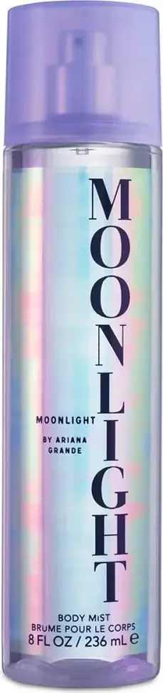 Mist për trup Ariana Grande Moonlight për femra 236ml
