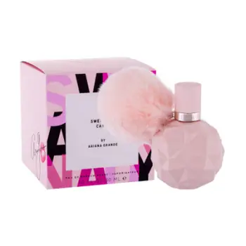 Eau de Parfum Ariana Grande Sweet Like Candy, 30ml