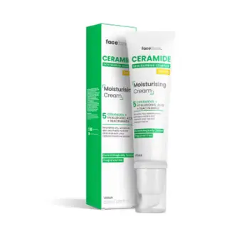 Face Facts Ceramide SPF30 Face Moisturiser