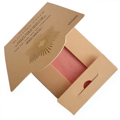 Face Facts Blotting Paper – 100 Sheets - 2