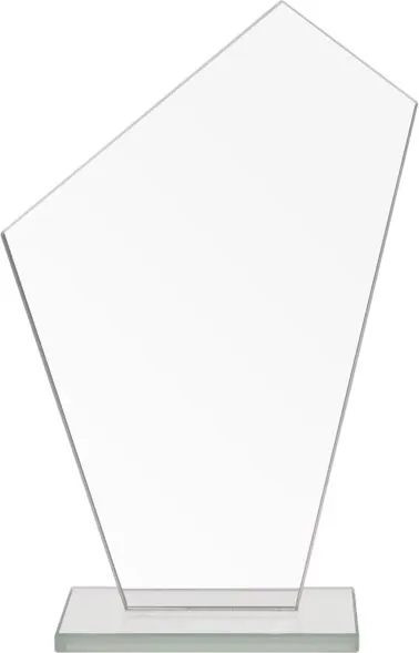 Trofe Tryumf, Glass, transparent - 1