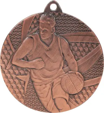 Medalje basketbolli Tryumf, bronz