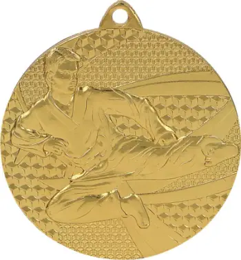 Medalje karateje ari (MMC6650 / G)