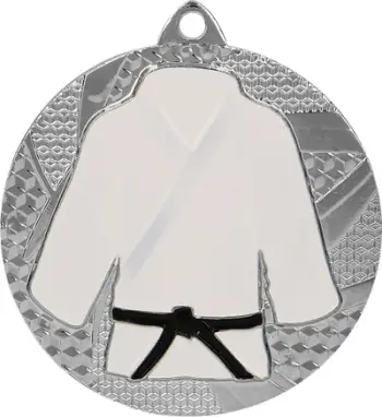 Medalje e argjendtë Tryumf, xhudo / karate (MMC6550 / S)