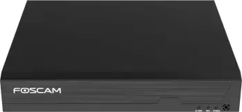 Videorecorder rrjeti Foscam FNA108H, i zi