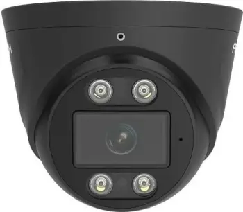 Kamerë IP Foscam T8EP, 4K, PoE, detektim personash dhe automjetesh, e jashtme