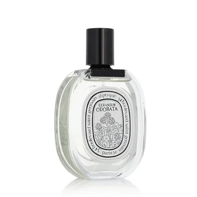 Eau de Toilette Diptyque Geranium Odorata 100ml - 1